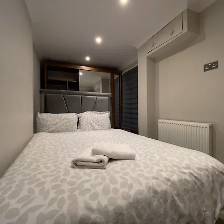 Hyde Park Haven By Urban Retreats Apartment London Exterior photo