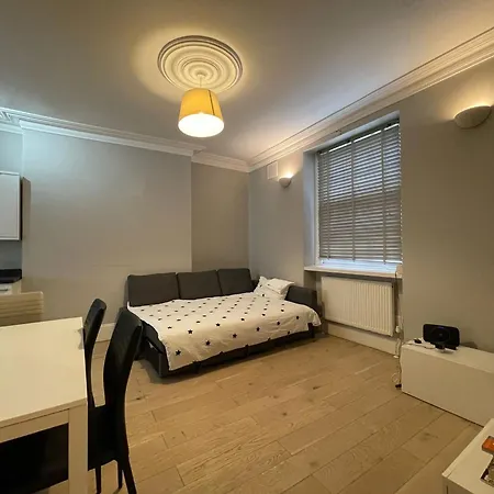 Hyde Park Haven By Urban Retreats Apartment London Exterior photo