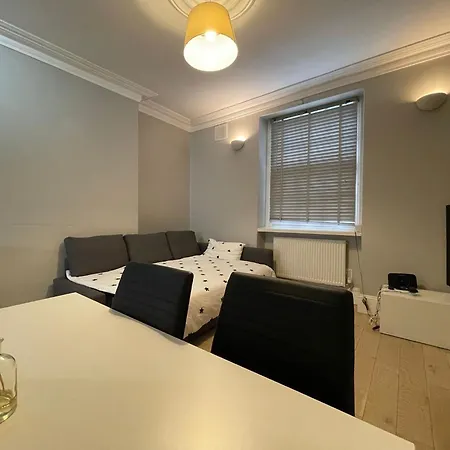 Hyde Park Haven By Urban Retreats Apartment London Exterior photo